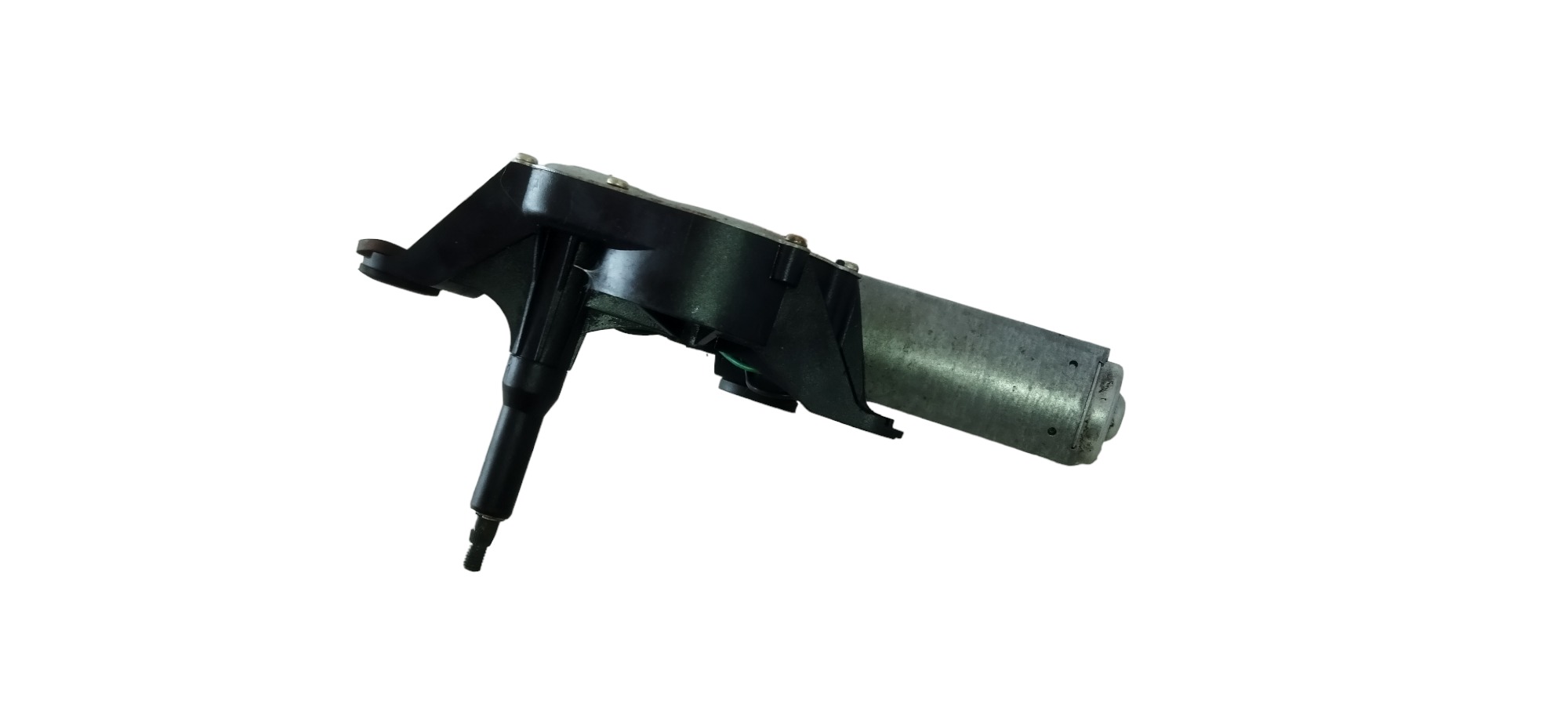 Motor Limpador Traseiro Fiat Palio Wekeend 4