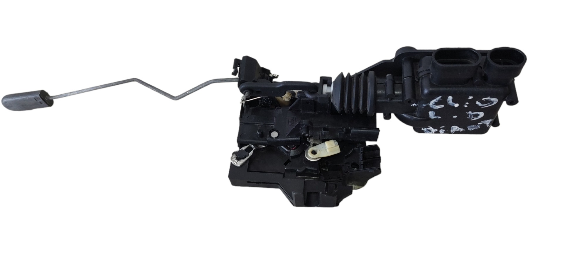 Fechadura Dianteira Direita Renault Clio 4