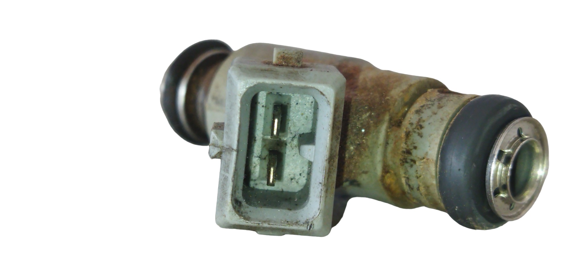 Bico Injetor Gm Celta 1.0 8v Flex