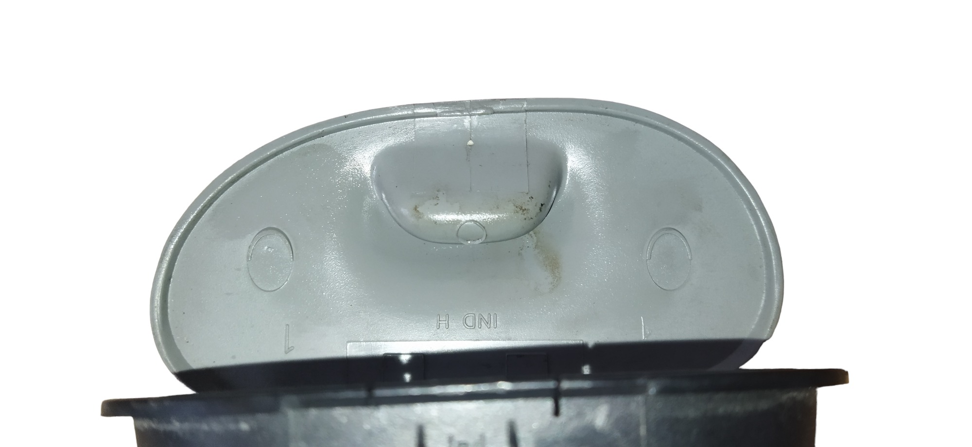 Porta Objetos/cinzeiro Renault Scenic 3