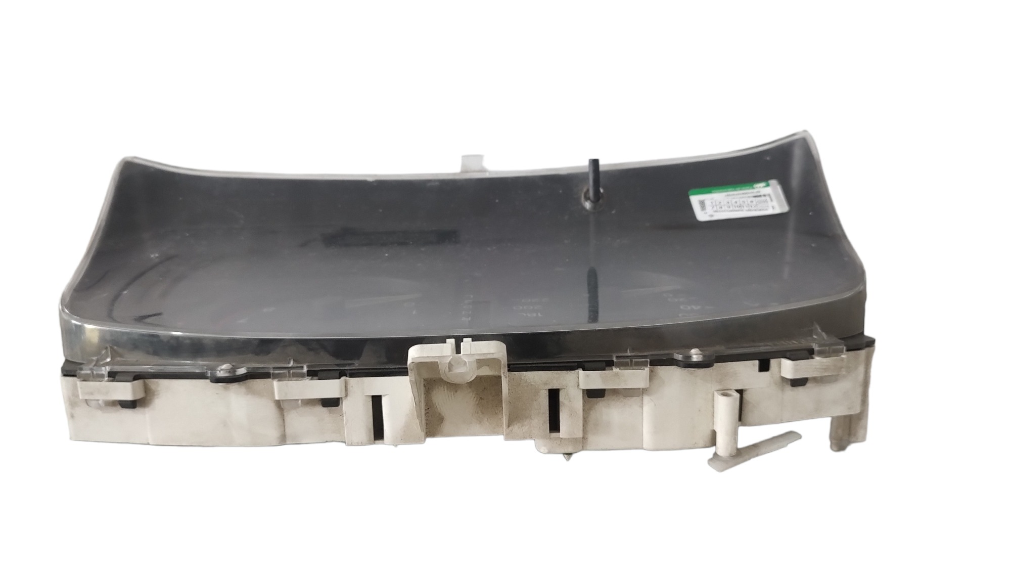 Painel Instrumentos Toyota Corolla 3