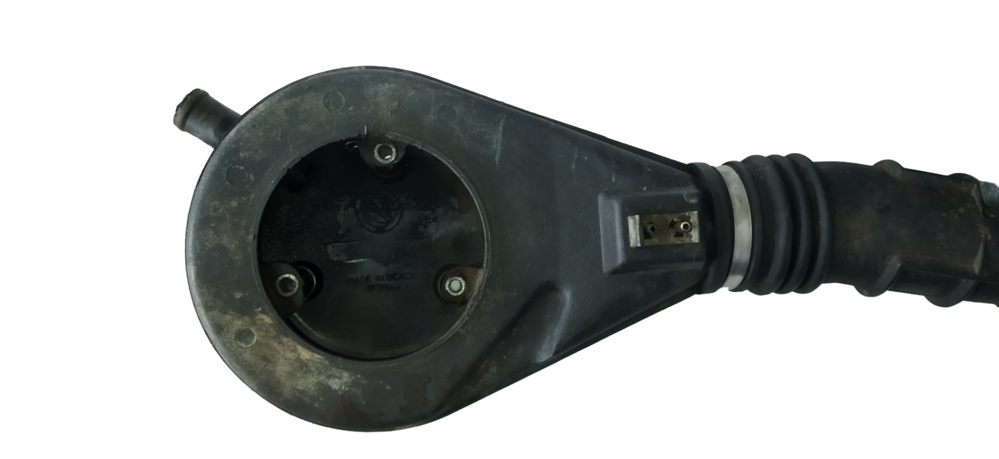 Caixa Filtro Ar Fiat Uno Pitbull 6