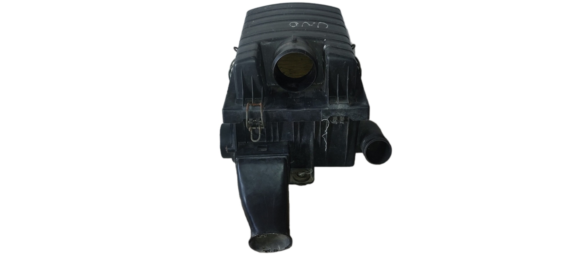 Caixa Filtro De Ar Fiat Uno 1995 7