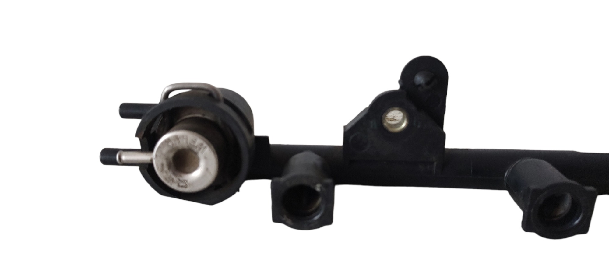 Flauta Bico Injetor Ford Ka 2008 2