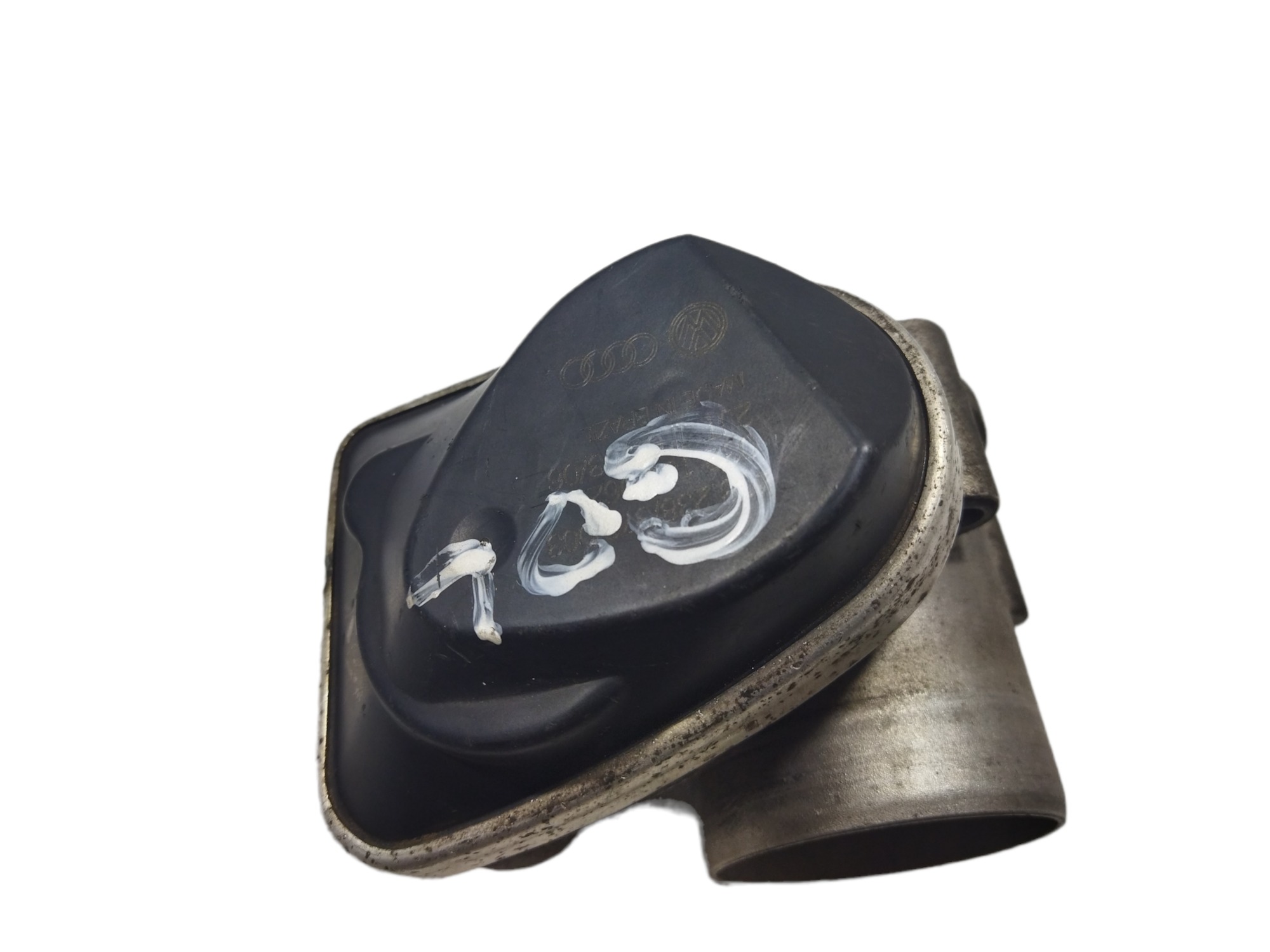 Corpo De Borboleta Vw Fox 1.6 3