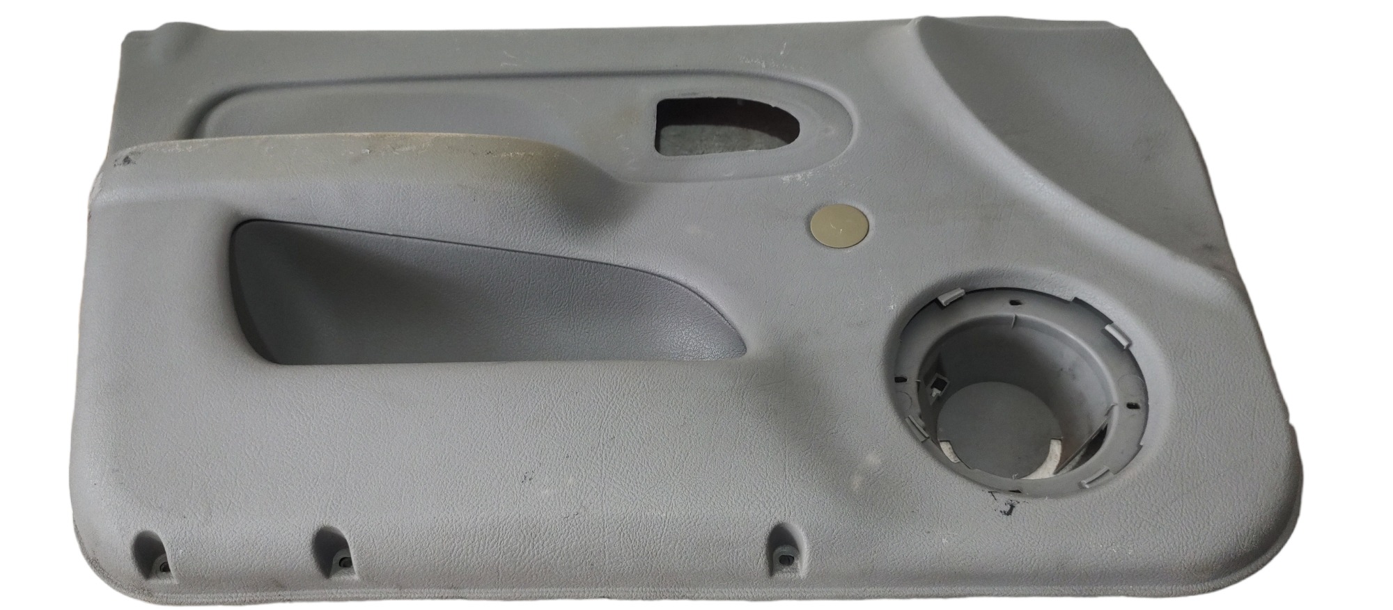 Forro De Porta Dianteira Esquerda Renault Clio 4p 1