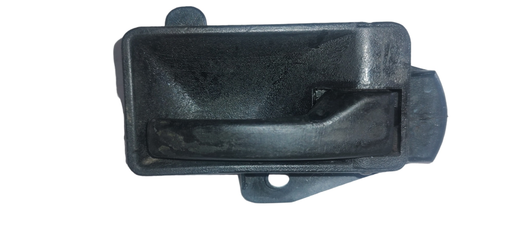 Puxador Interno Direito Gm Chevette Preto 1