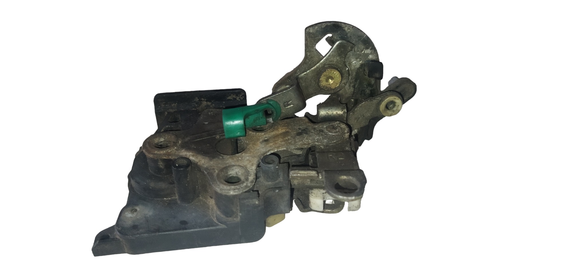 Fechadura Porta Traseira Direita Gm Blazer 1