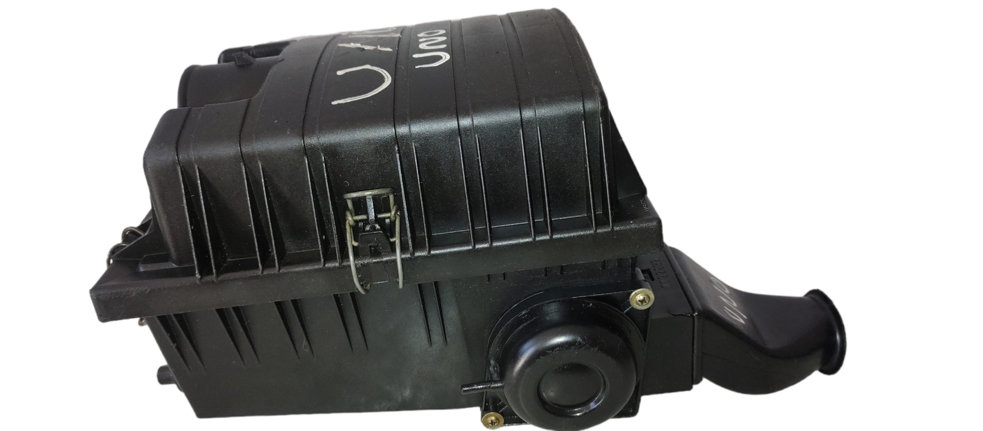 Caixa Filtro De Ar Fiat Uno 1.0 8v 2