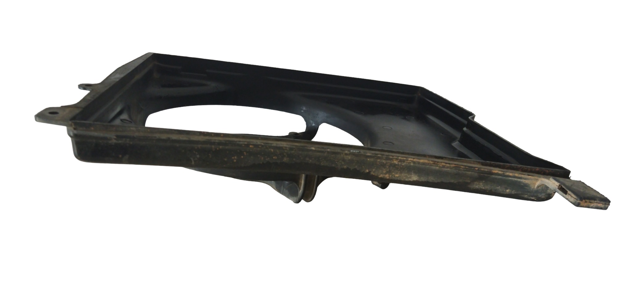 Defletor Ventoinha Gm Kadett Monza 2