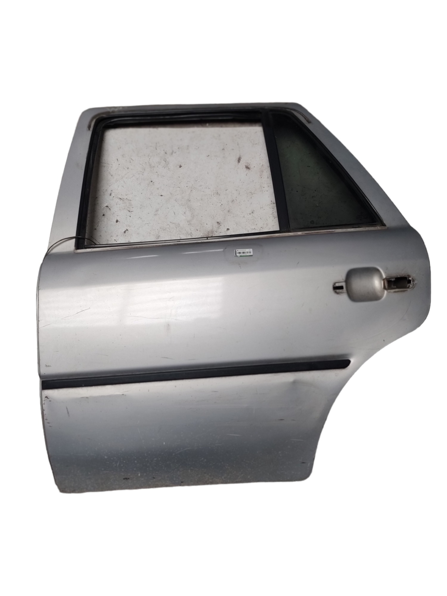 Porta Traseira Esquerda Vw Gol 2004 1