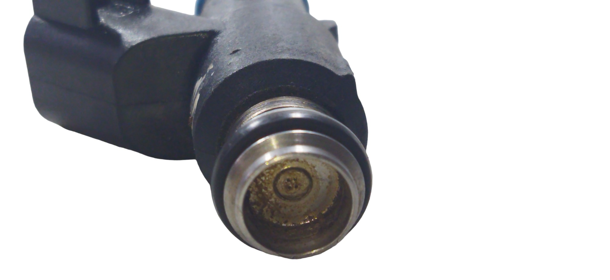Bico Injetor Vera Cruz Santa Fé Azera 3.3 V6 Flex 6
