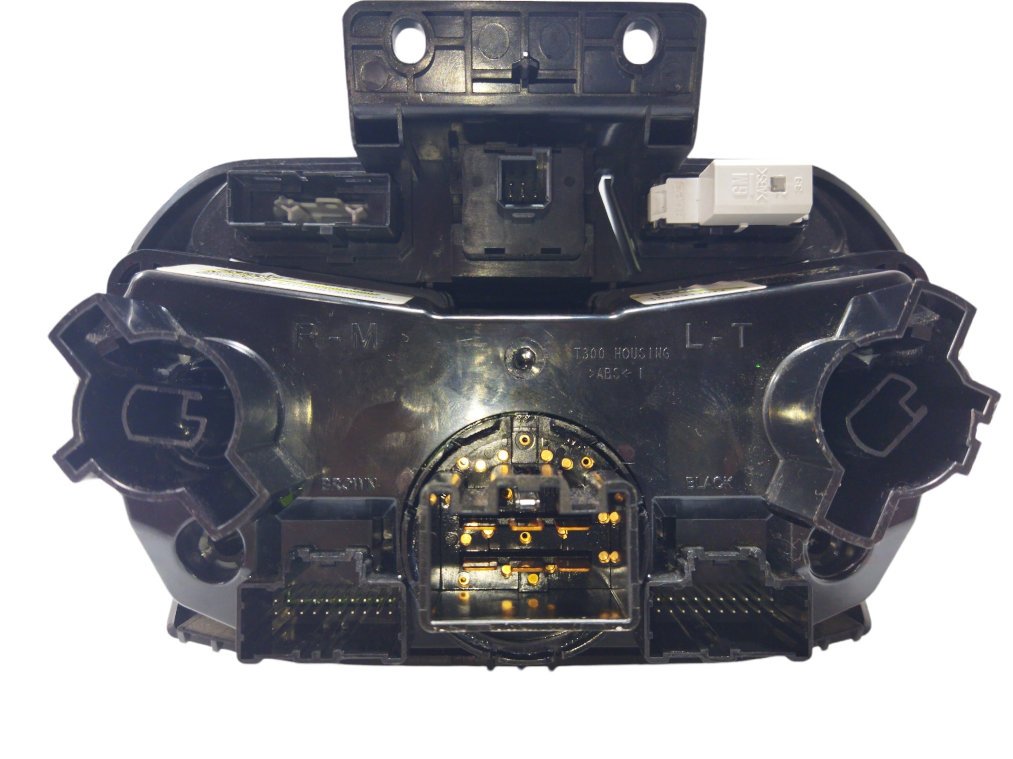 Comando Ar Condicionado Gm Prisma Onix 3