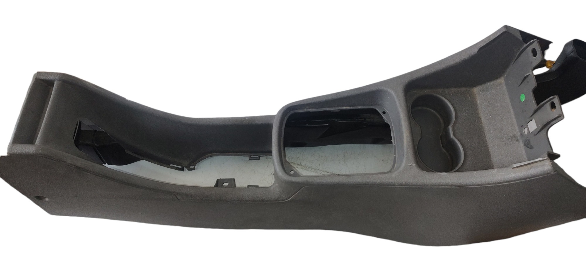 Console Central Gm Zafira 1