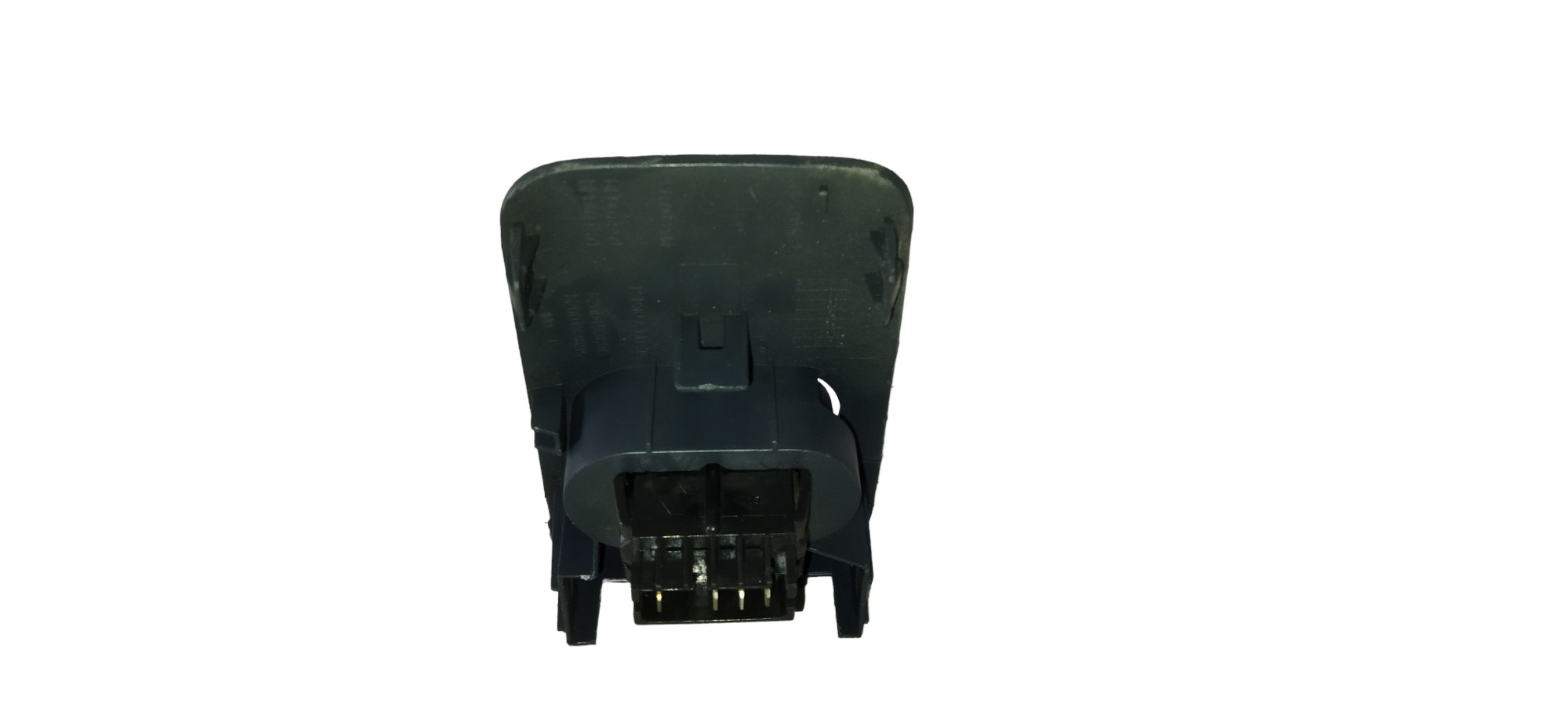 Botão Interruptor Desembaçador Renault Clio 4
