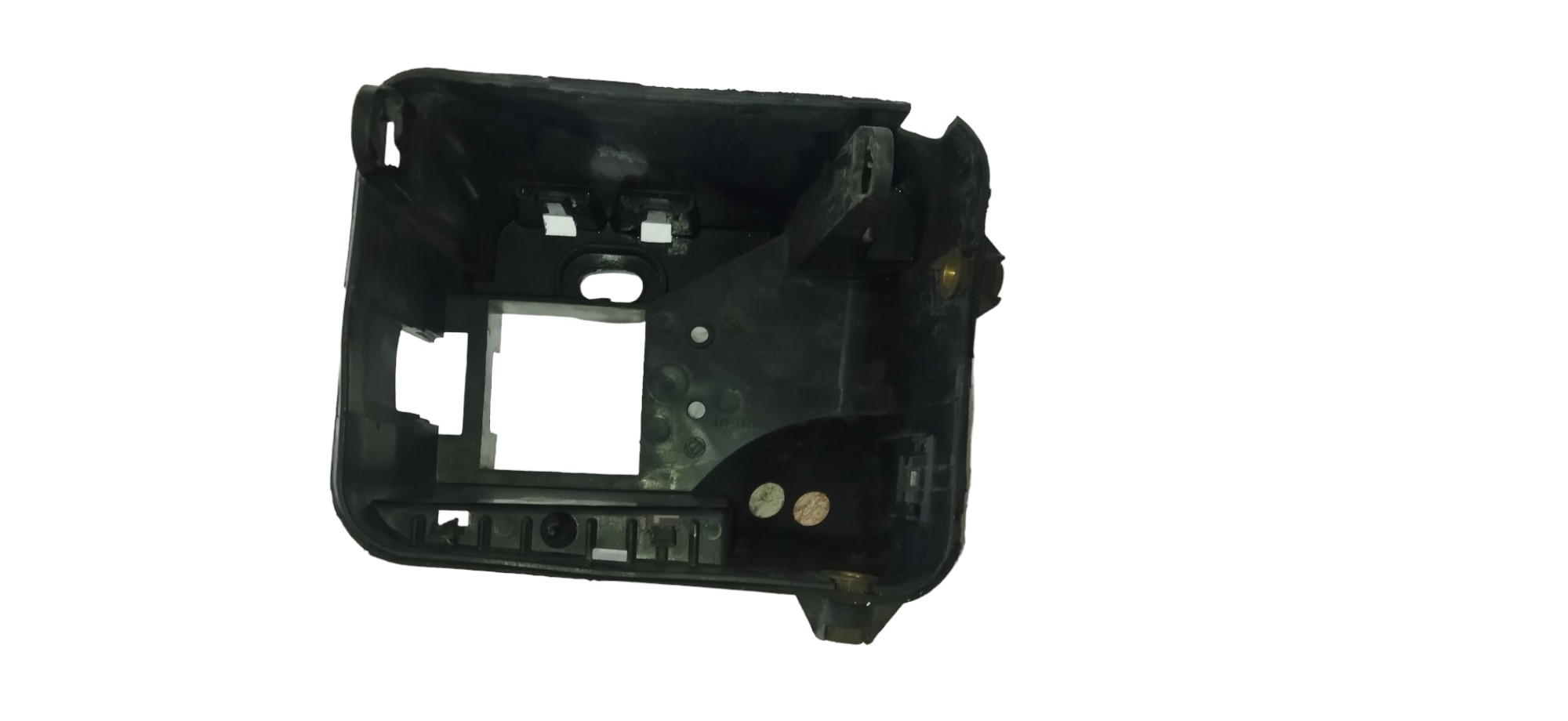 Suporte Caixa Compatíveis Fiat Palio Fire