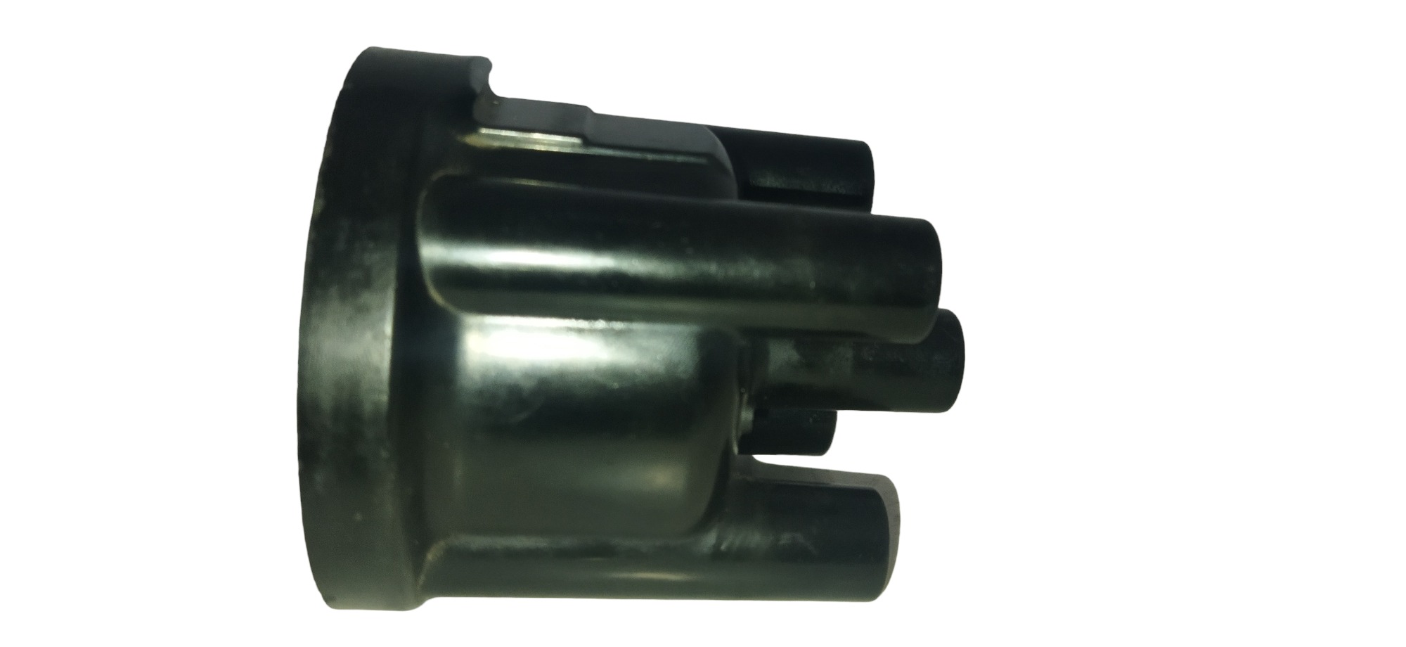 Tampa Distribuidor Com Pino Vw Gol  Preto 3