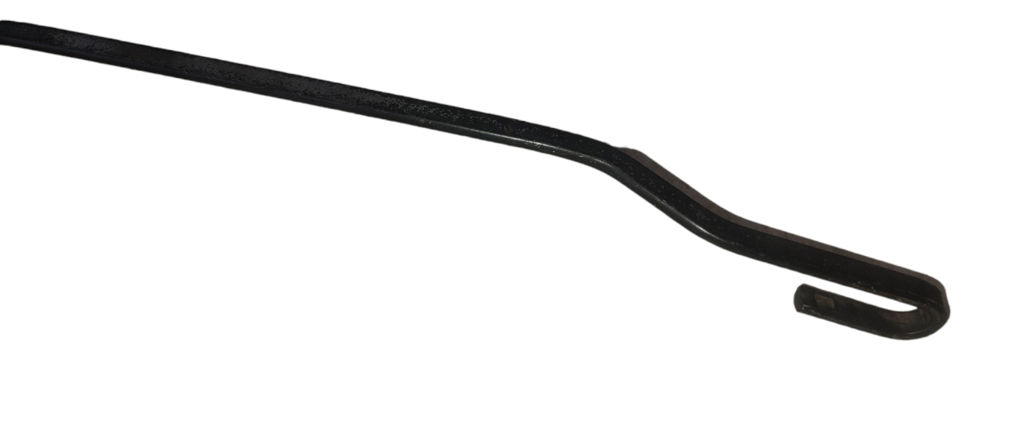 Braço Limpador Parabrisa Direito Peugeot 206 Direito 5