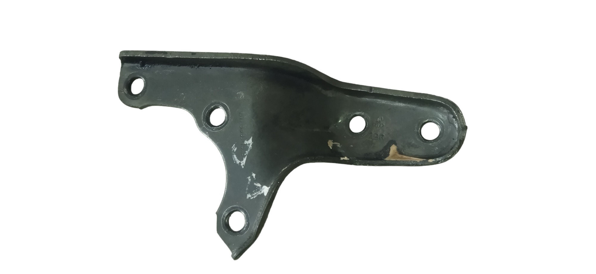 Suporte Caixa Vw Santana Gol Quadrado Voyage 2