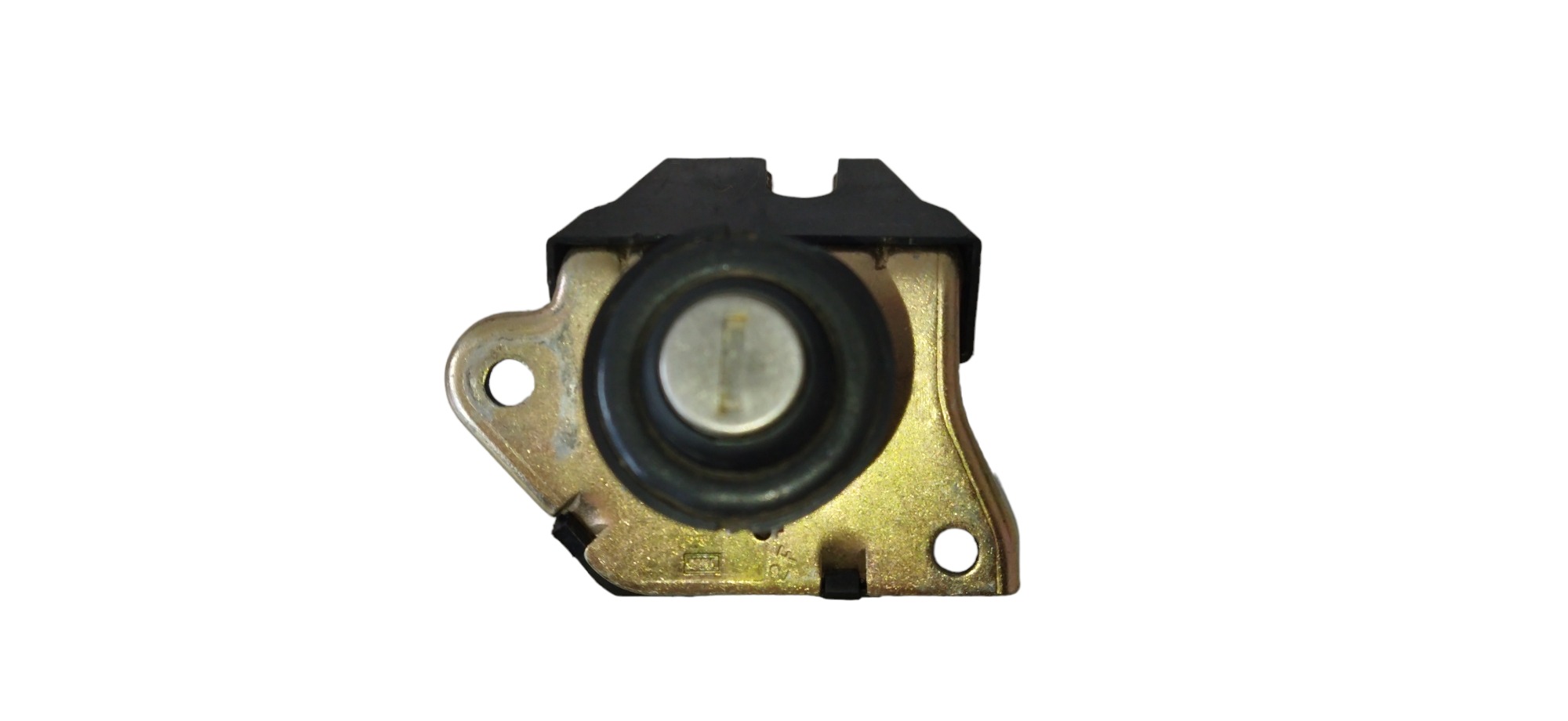 Fechadura Porta Malas Fiat Uno 2004 4