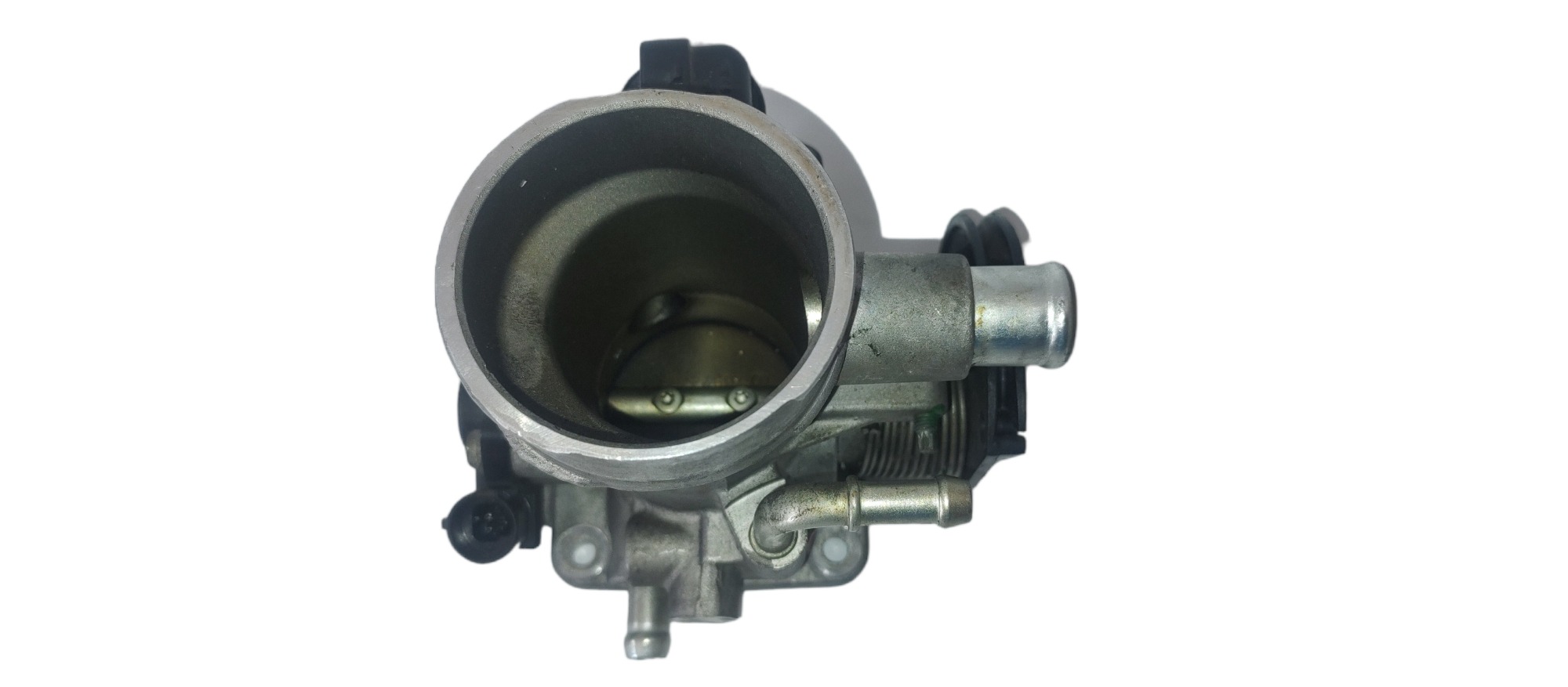 Corpo De Borboleta Tbi Gm Corsa/celta 1.0 8v 4