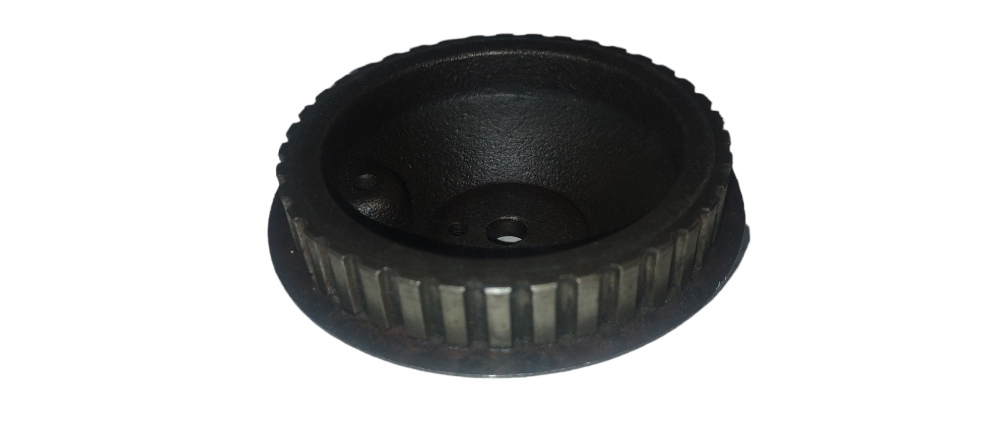 Polia Engrenagem Comando Gm Chevette 3