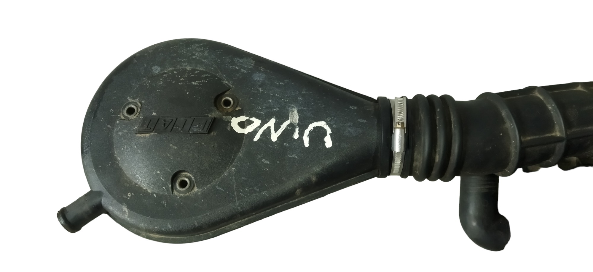 Caixa Filtro Ar Fiat Uno Pitbull 3