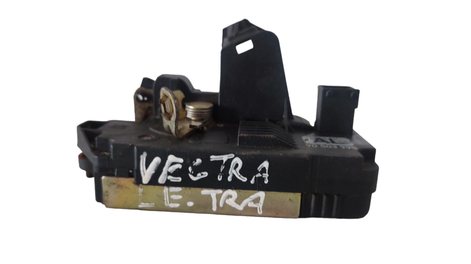 Fechadura Traseira Esquerda Gm Vectra 2
