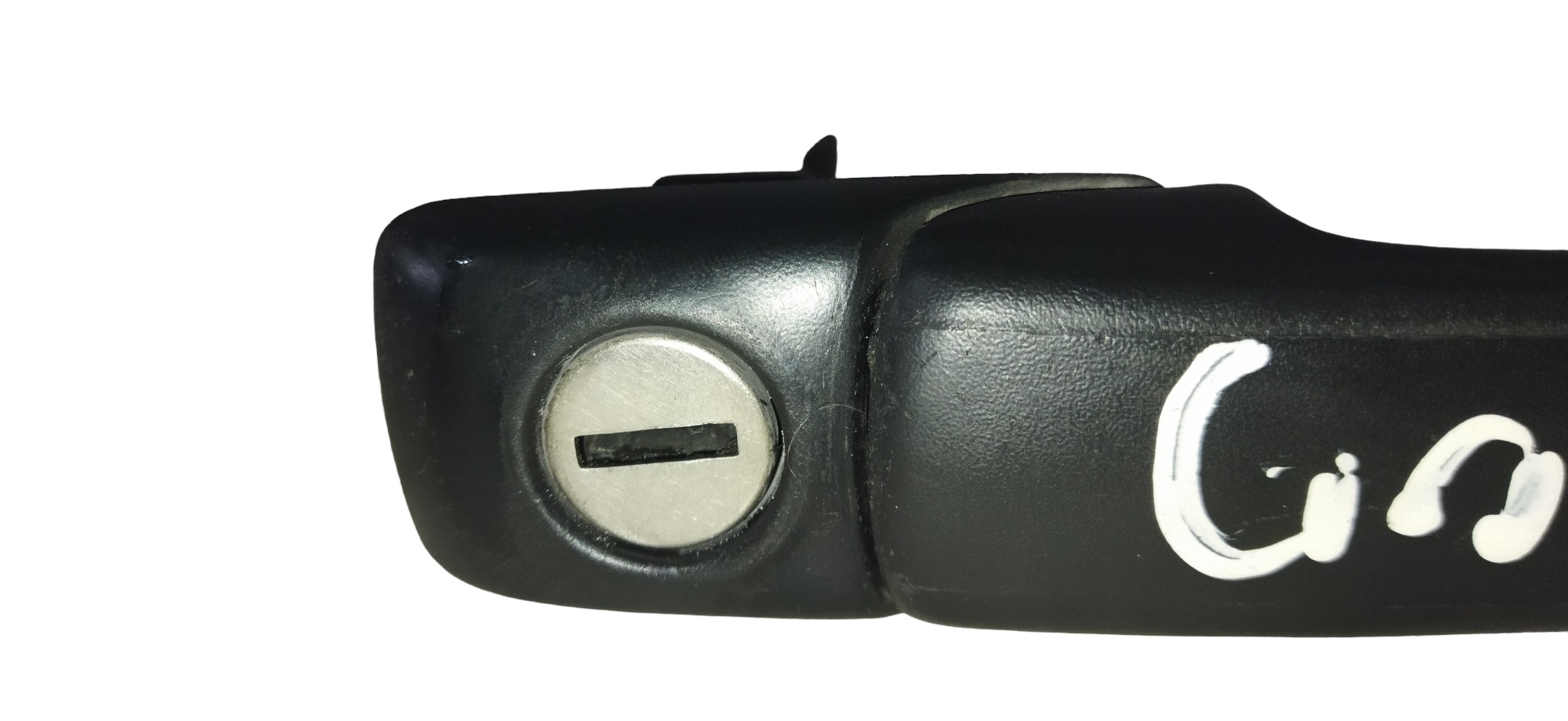Maçaneta Externa Dianteira Direita Vw Gol Bola 2