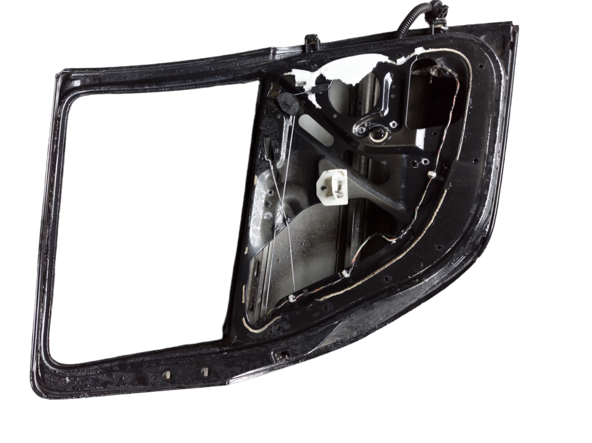 Porta Traseira Esquerda Peugeot 206 2