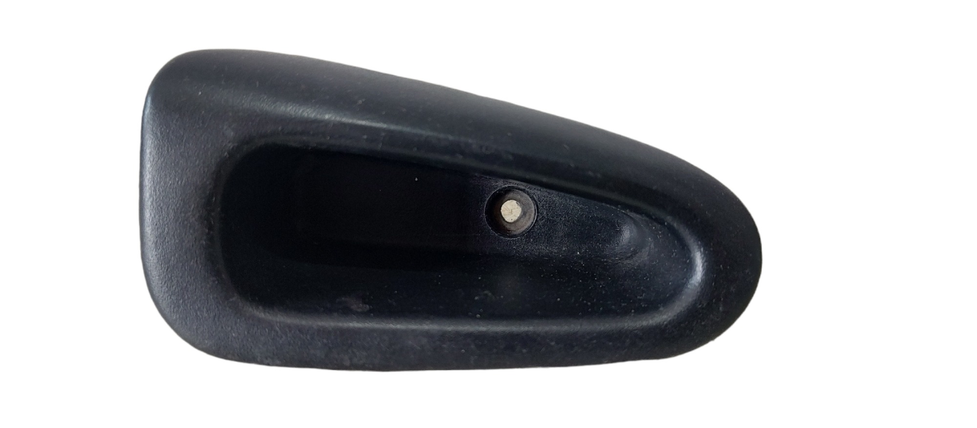 Puxador Interno Porta Dianteiro Direto Peugeot 206 Preto 1