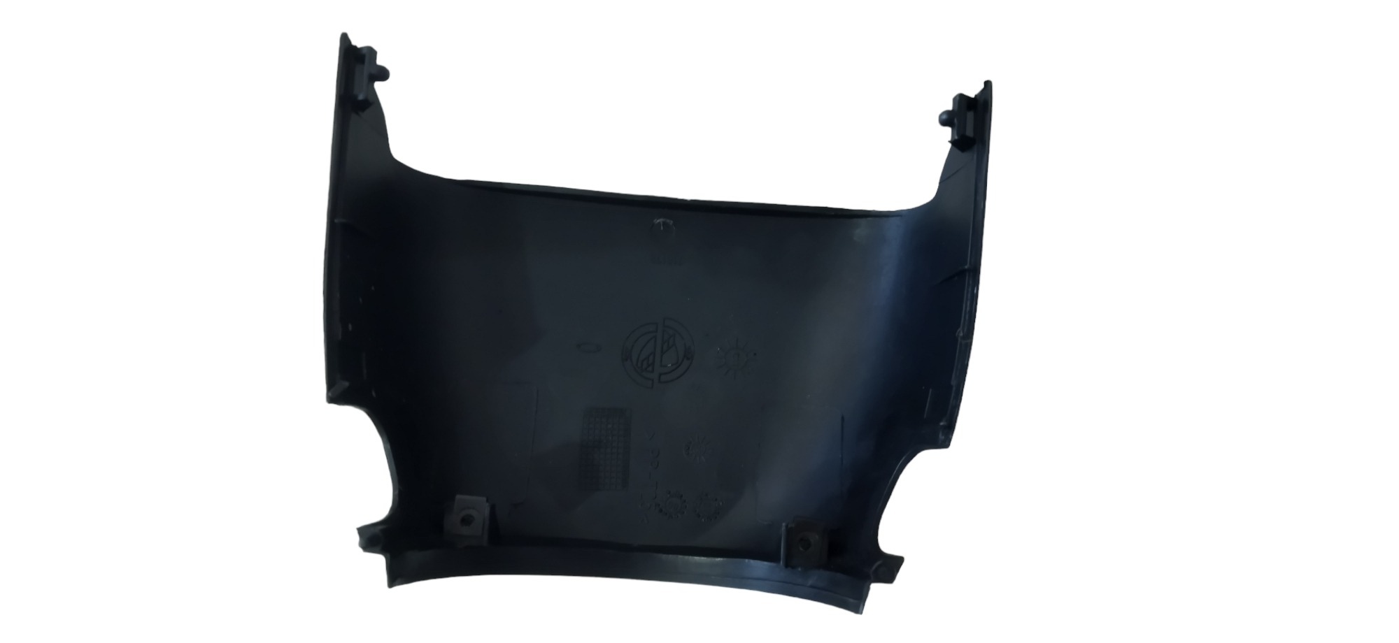 Moldura Superior Chave Seta Fiat Strada 4