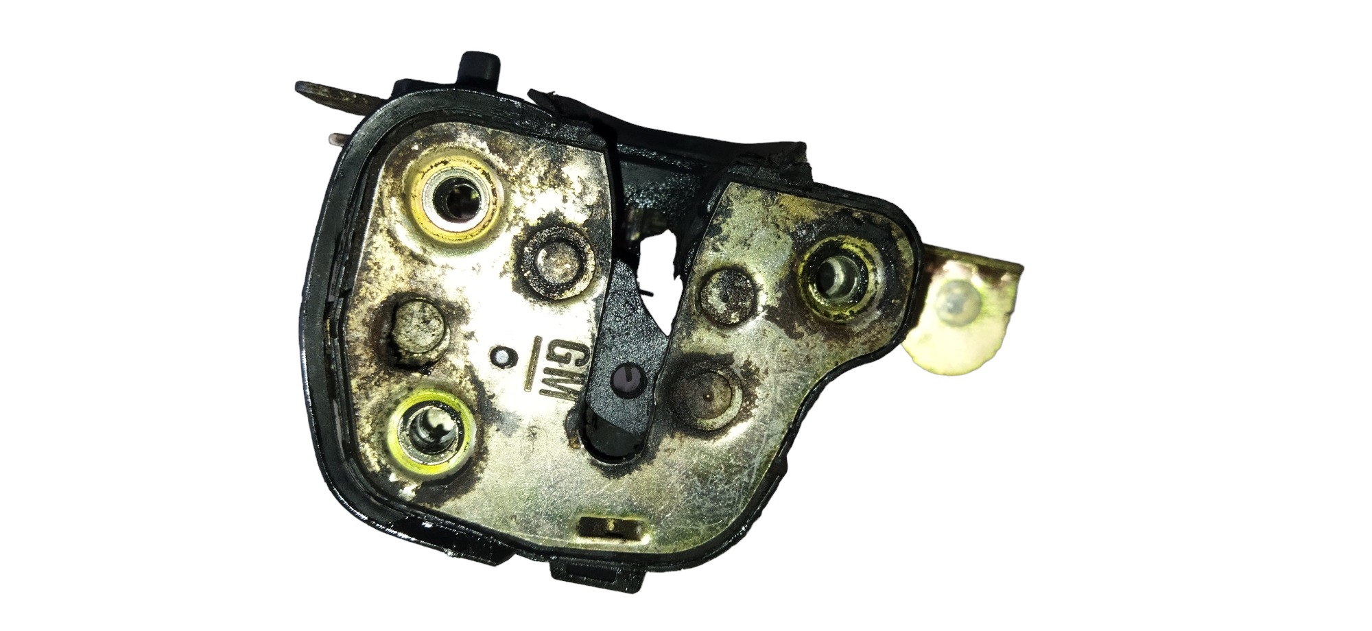 Fechadura Porta Direita Gm Corsa 5
