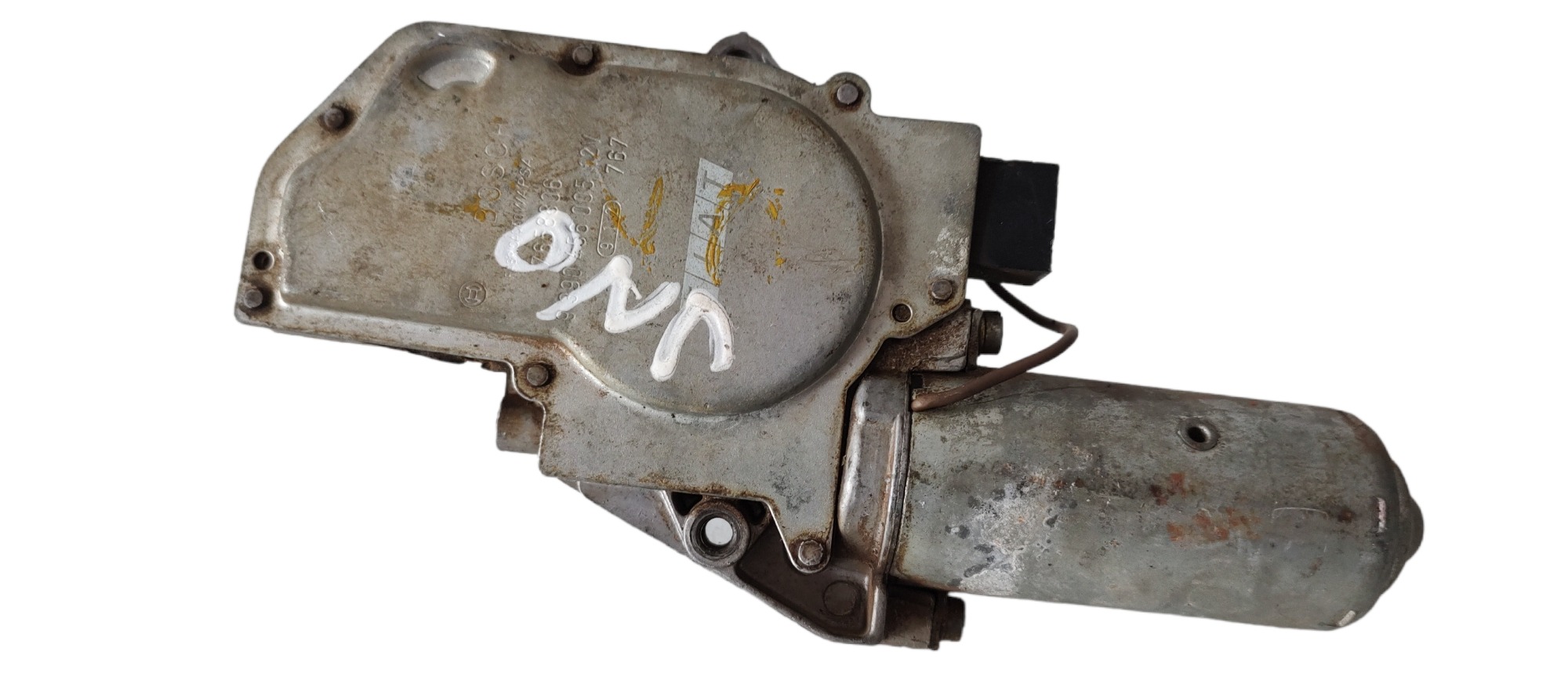 Motor Limpador Traseiro Fiat Uno 1995 4
