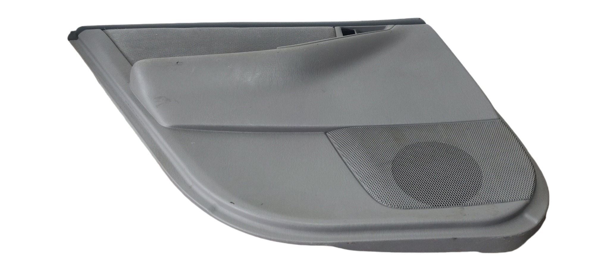 Forro De Porta Traseira Esquerda Toyota Corolla 4p 1