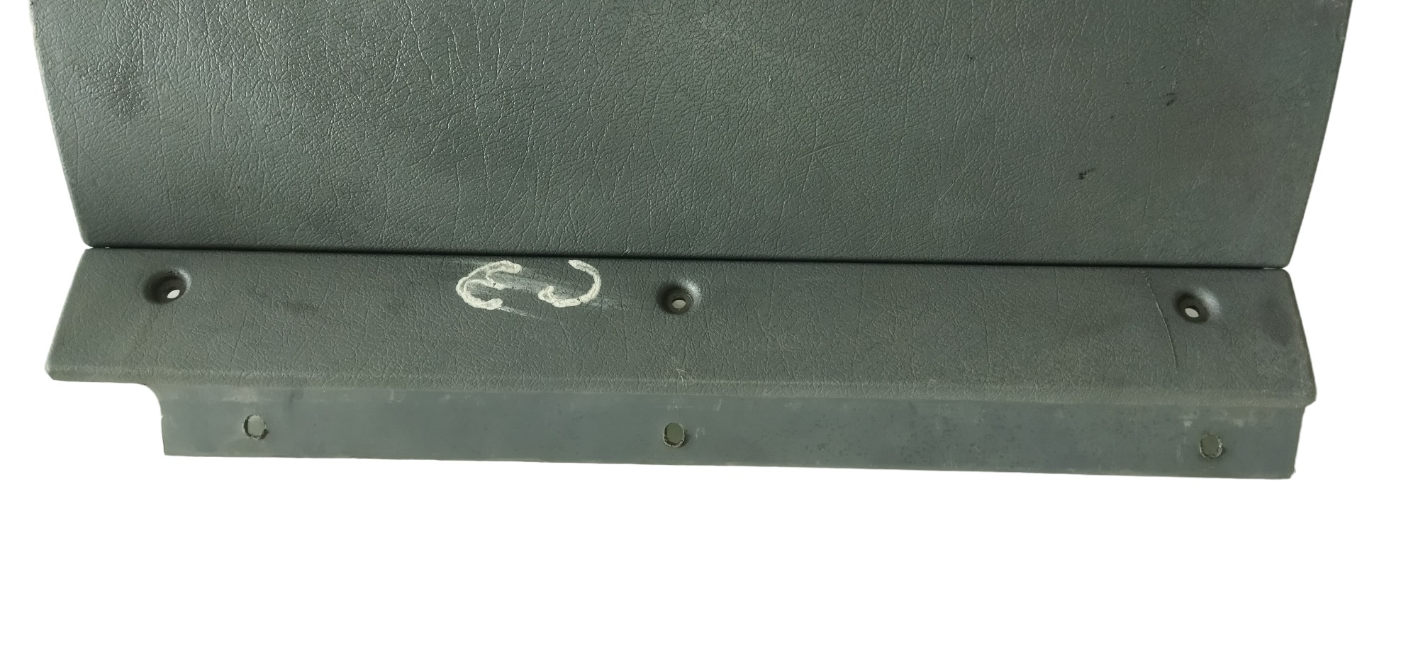 Tampa Porta Luvas Citroen C3 7