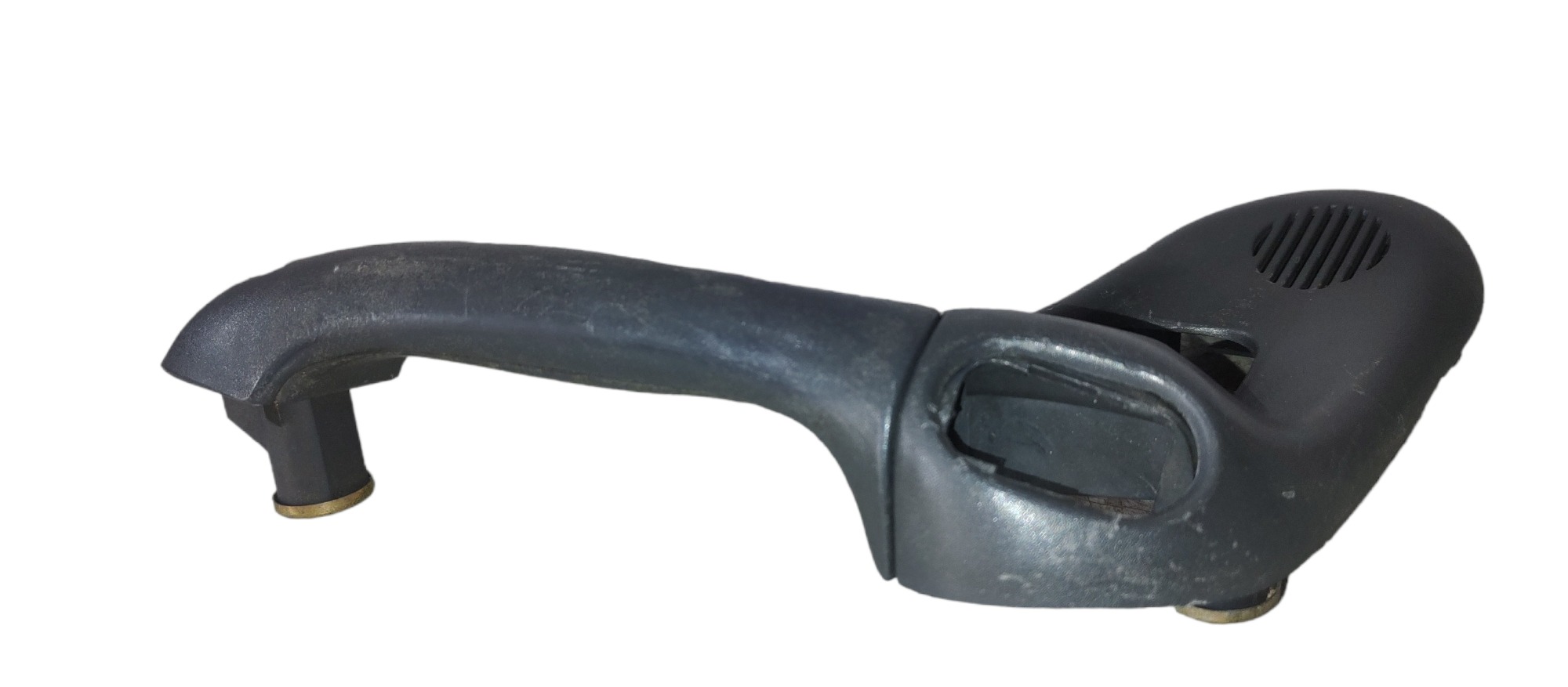 Puxador  Interno Porta Direita Gm Corsa Wind 1995 Preto 2