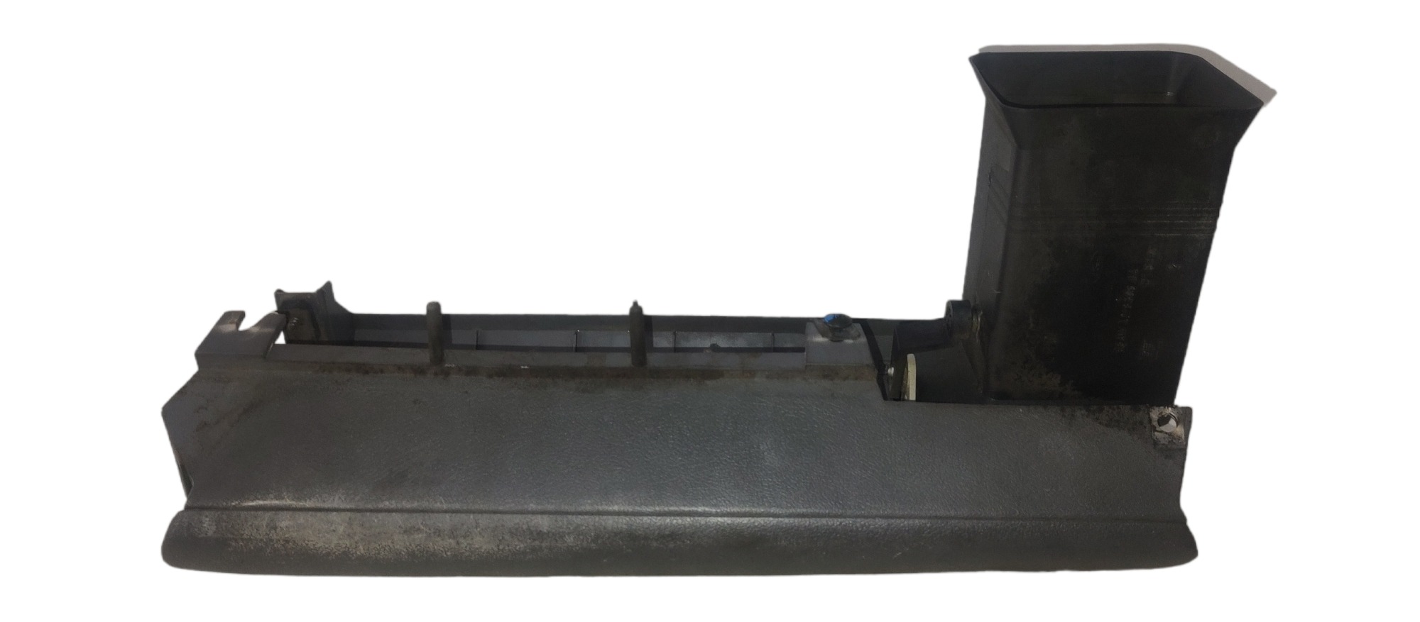 Difusor De Ar Ford Escort Zetec 1997 2