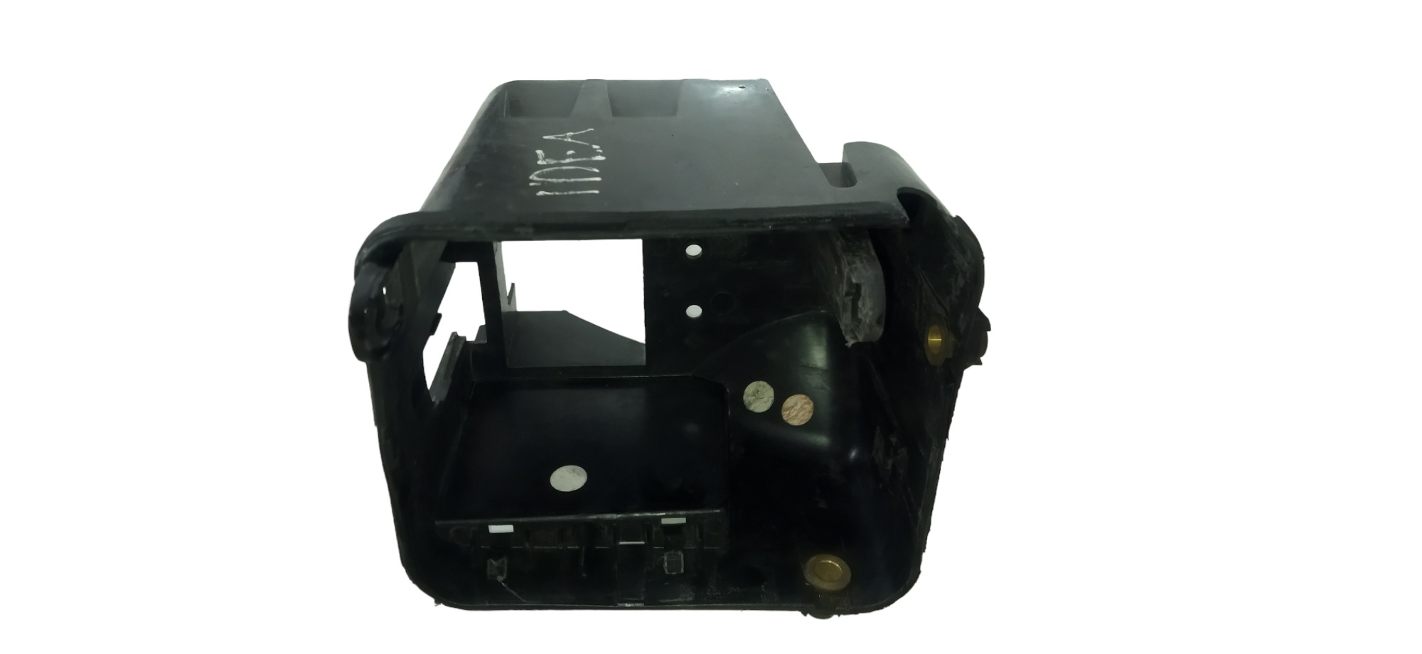 Suporte Caixa Compatíveis Fiat Palio Fire 7