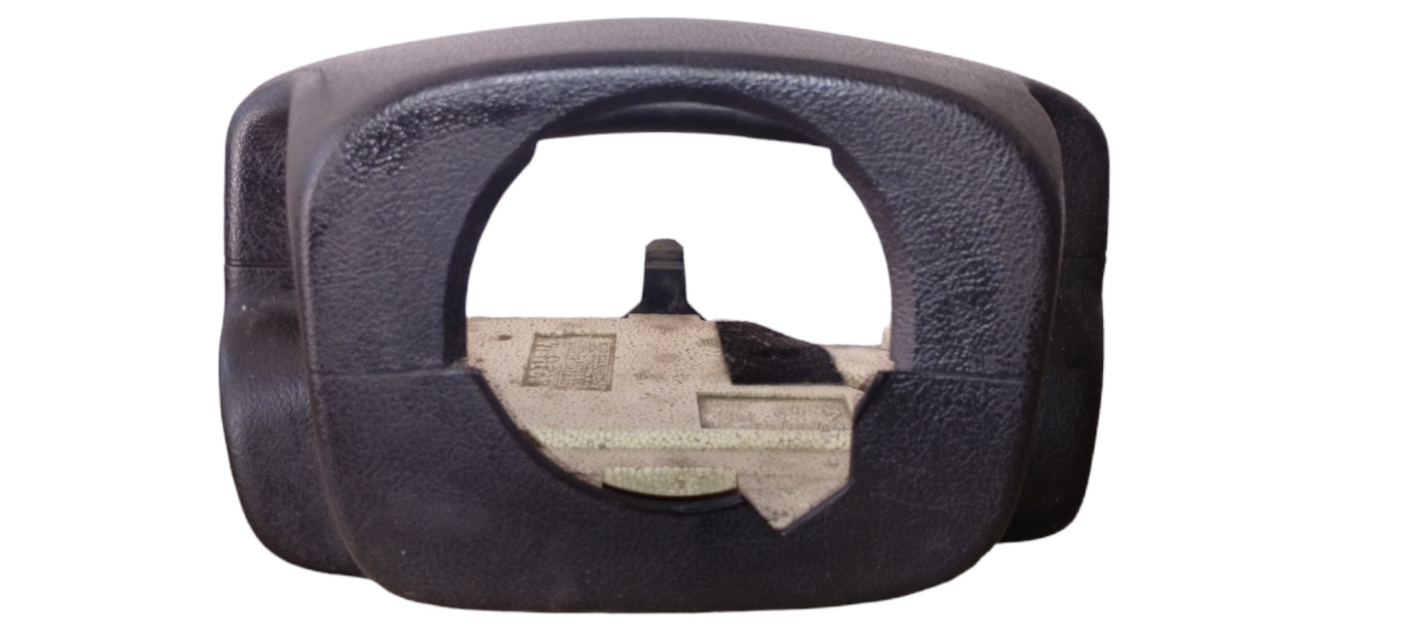 Capa Chave De Seta Peugeot 206 1