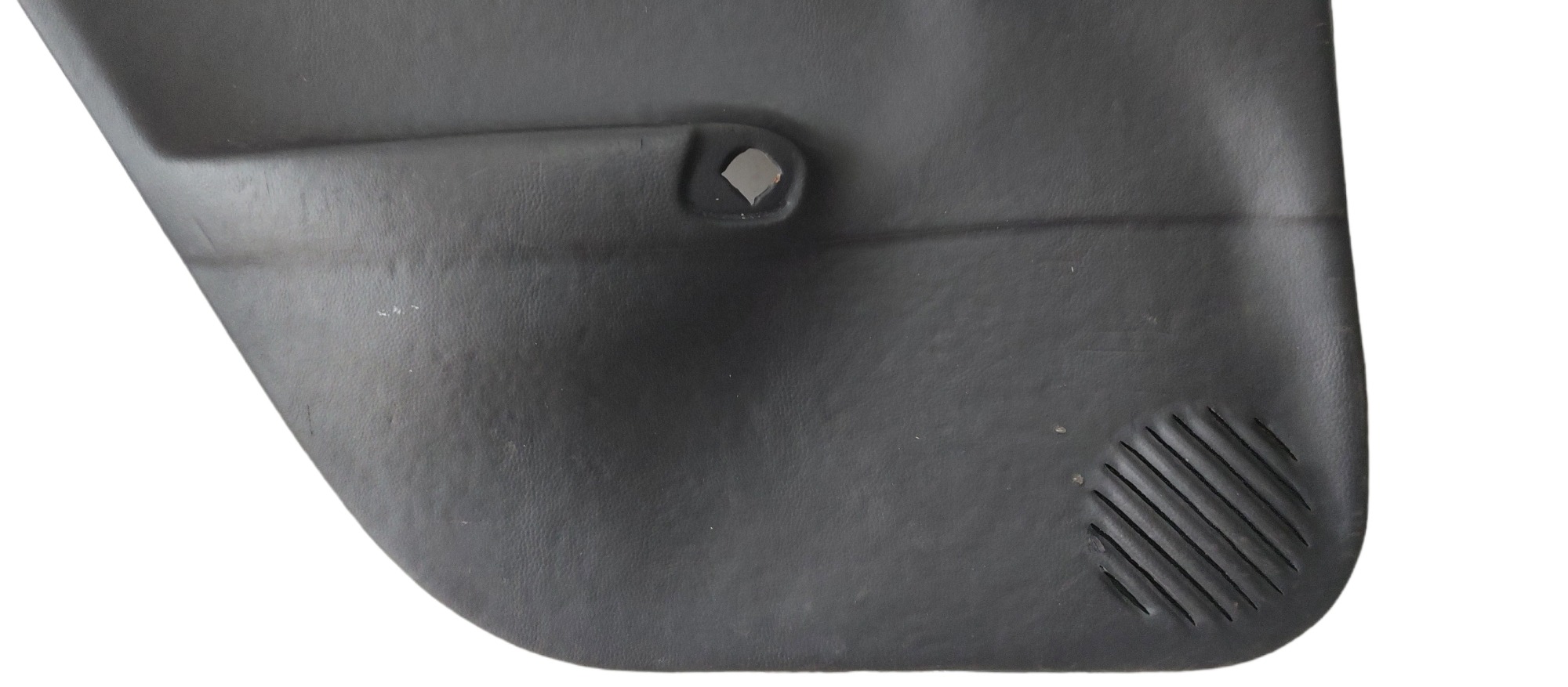 Forro De Porta Traseira Esquerda Gm Vectra 1998 Preto 3