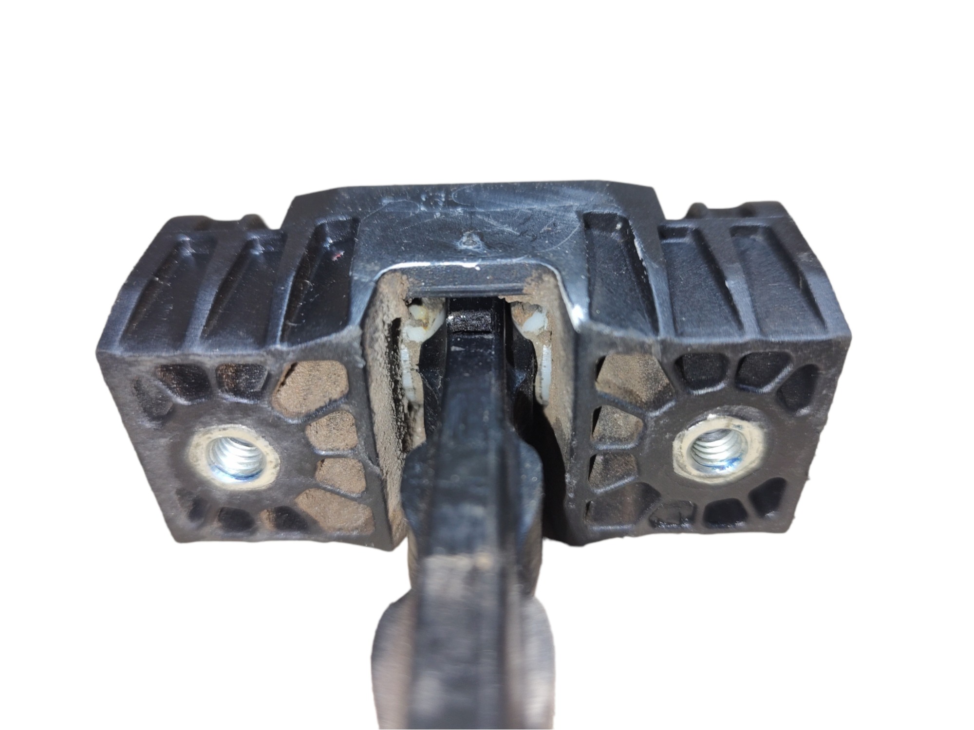 Limitador De Porta Vw Gol G5 4
