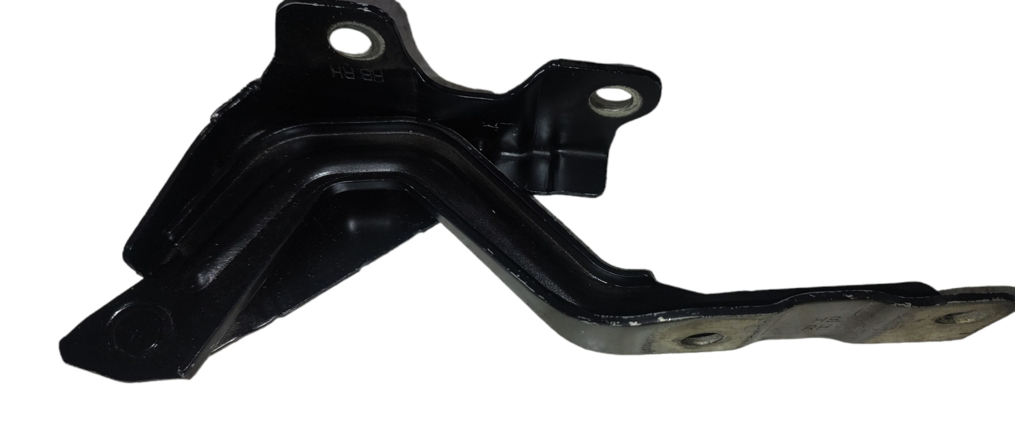 Dobradiça Capô Hyundai Hb20 2