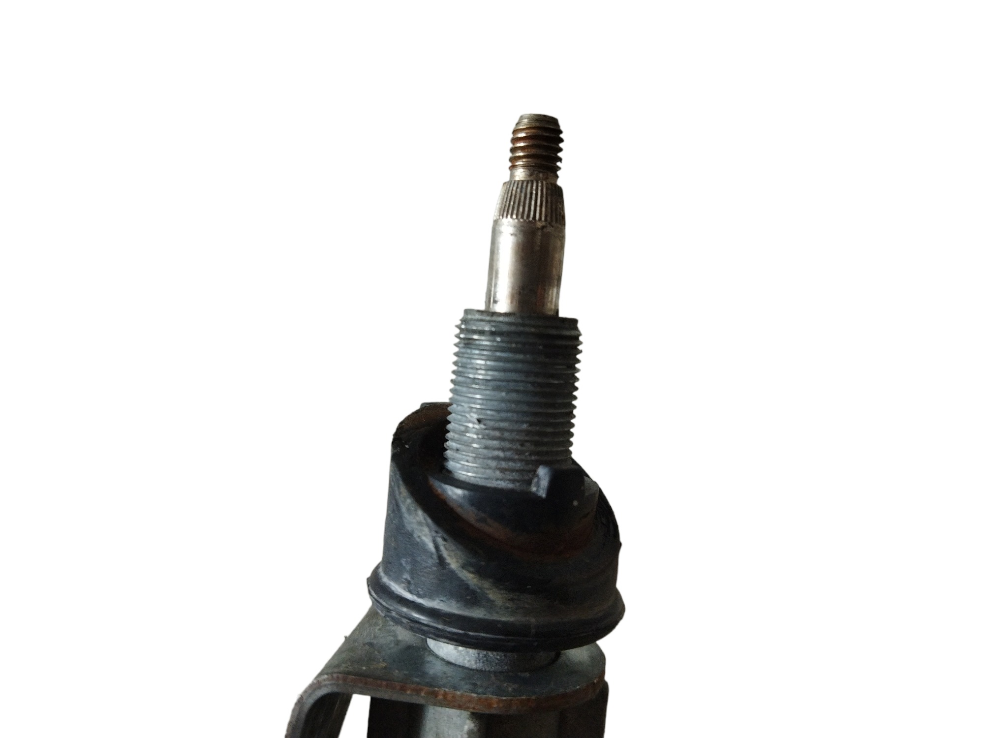 Motor Limpador Vidro Traseiro Gm Corsa Wind 9
