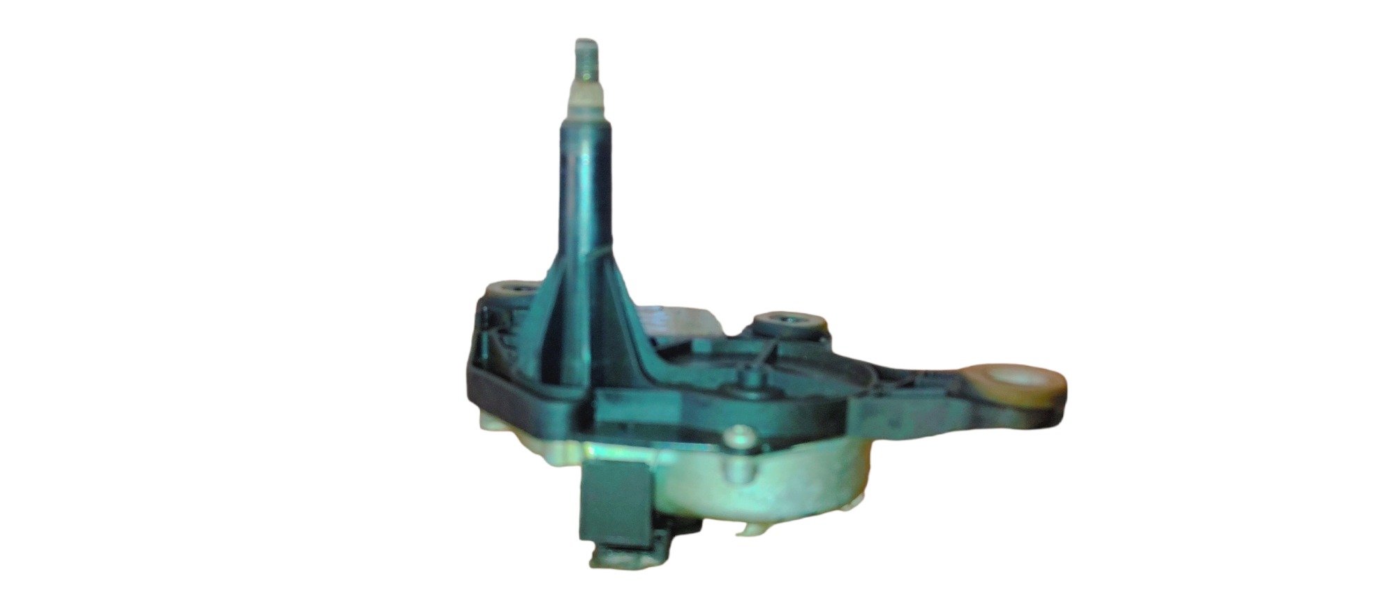 Motor Limpador Traseiro Fiat Uno Vivace 6