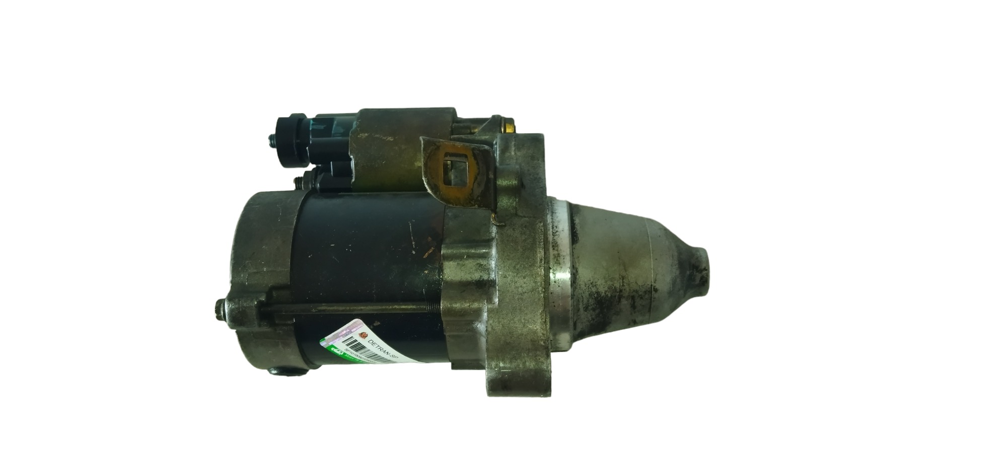 Motor Arranque Honda Fit 1.4 8v 2