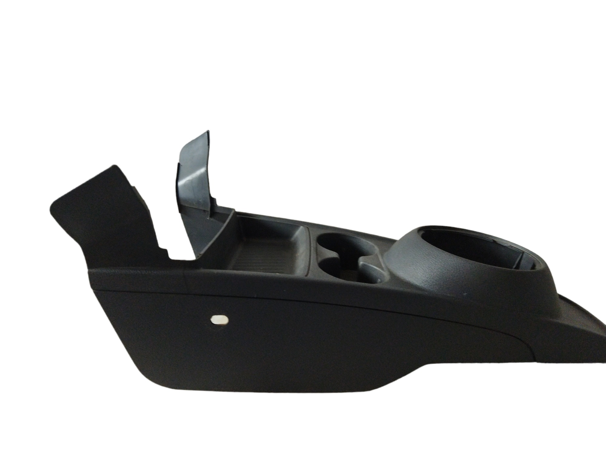 Console Central Vw Saveiro Voyage Gol G5 G6 1