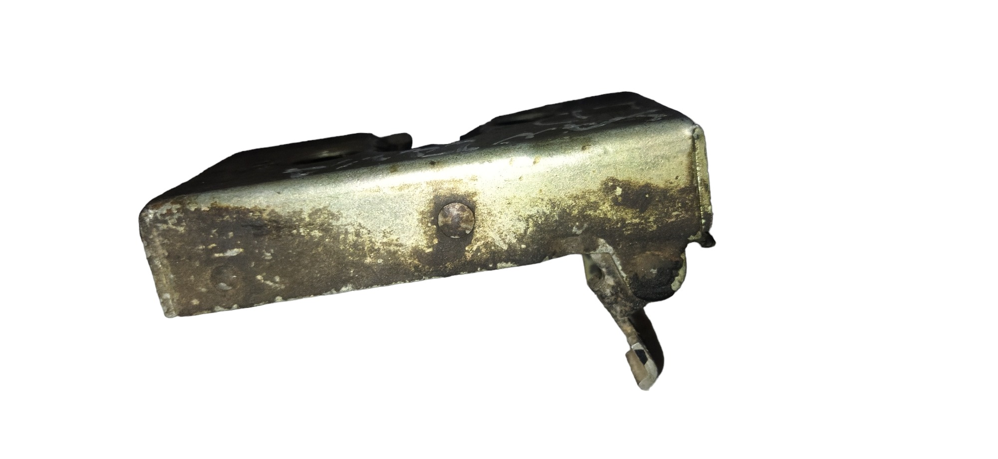 Fechadura Porta Dianteira Direita Vw Santana 5