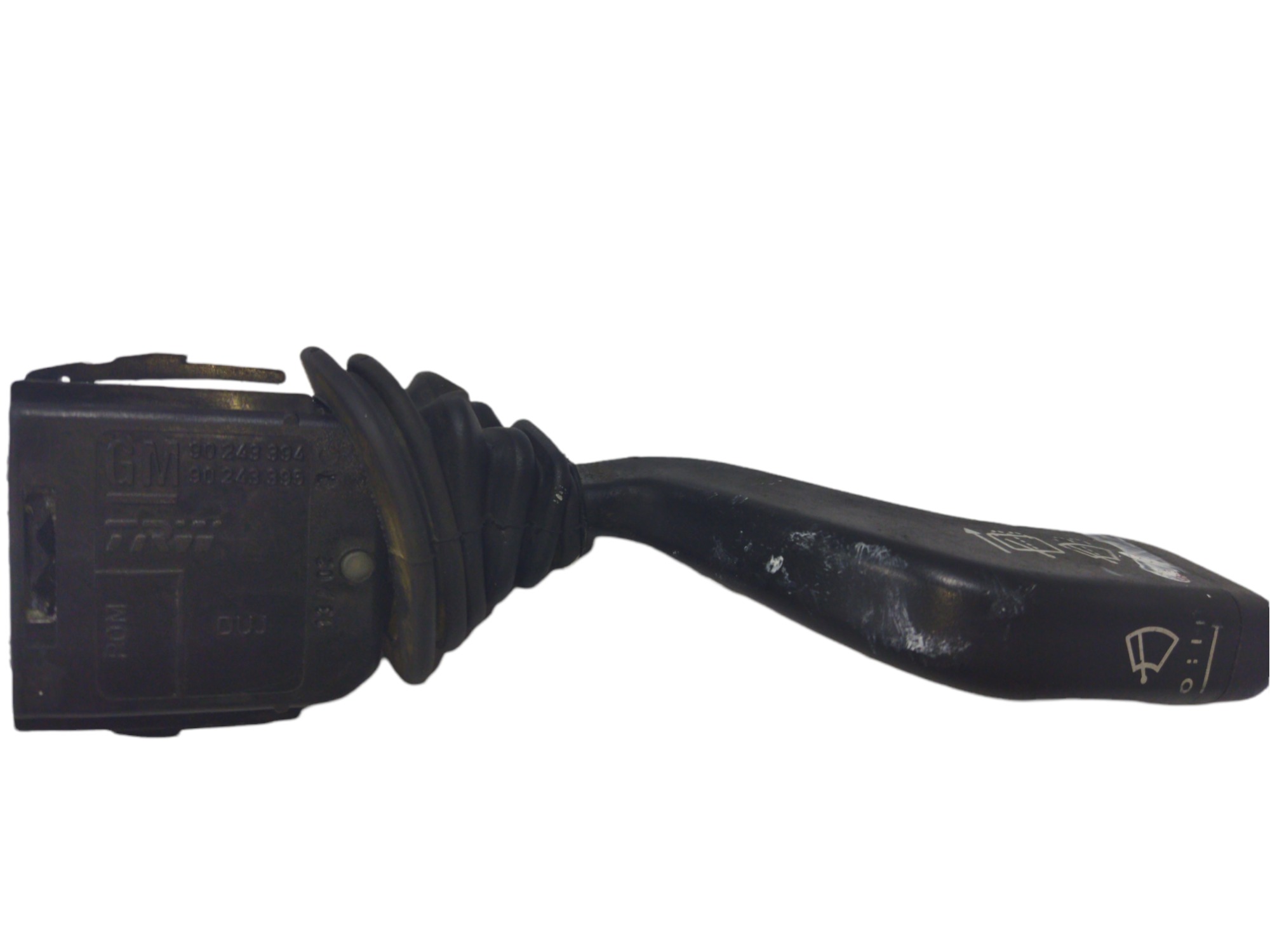 Chave De Limpador Gm Corsa Com Limpador Traseiro 1
