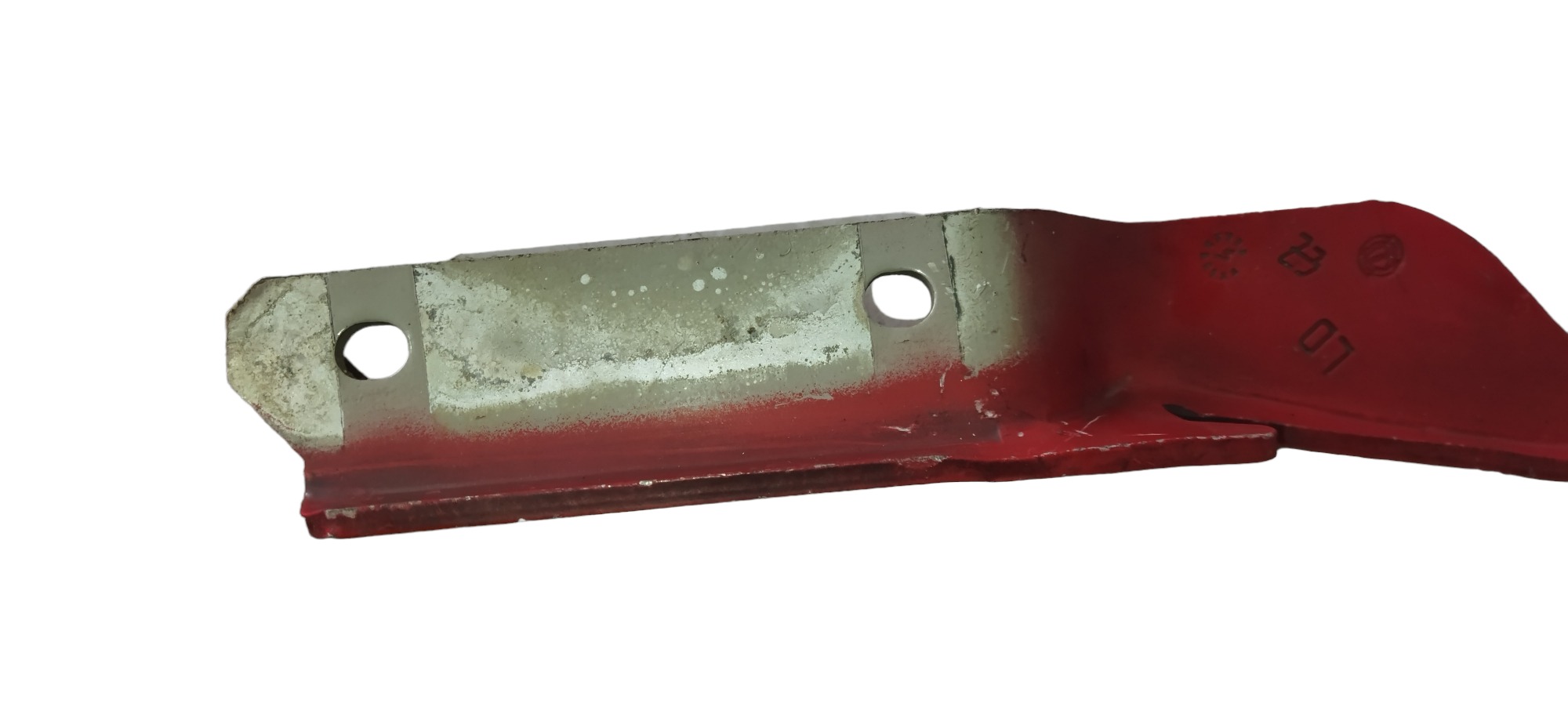 Braço Dianteiro Direito Capo Fiat Palio 7